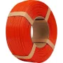 ESUN PLA+ 1,75 mm červený 1 kg náplň 3D filament (PLA+175R1R1)