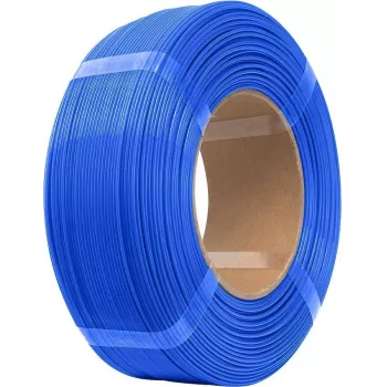 ESUN PLA+ 1,75 mm RGB modrý 1 kg náplň 3D filament (PLA+175P-U1R1)