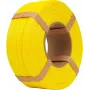 eSUN PLA+ 1,75 mm žltý 1 kg refill 3D filament (PLA+175Y1R1)