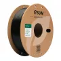 ESUN PLA BASIC 1,75 mm čierna 1 kg filament pre 3D tlačiareň