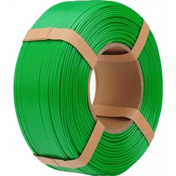 eSUN PLA-BASIC 1,75mm zelená 1kg refill 3D tlačiarenský filament PLA-BASIC175G1R1