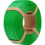 eSUN PLA-BASIC 1,75mm zelená 1kg refill 3D tlačiarenský filament PLA-BASIC175G1R1