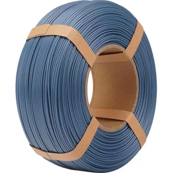 eSUN PLA-BASIC 1,75 mm sivý 1 kg refill 3D filament PLA-BASIC175H1R1