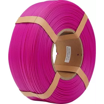 eSUN PLA-BASIC 1,75 mm fialový 1 kg refill 3D tlačiarenský filament PLA-BASIC175Z1R1