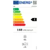 ETA 287990000E mraznička, 98 L, energetická trieda E, biela