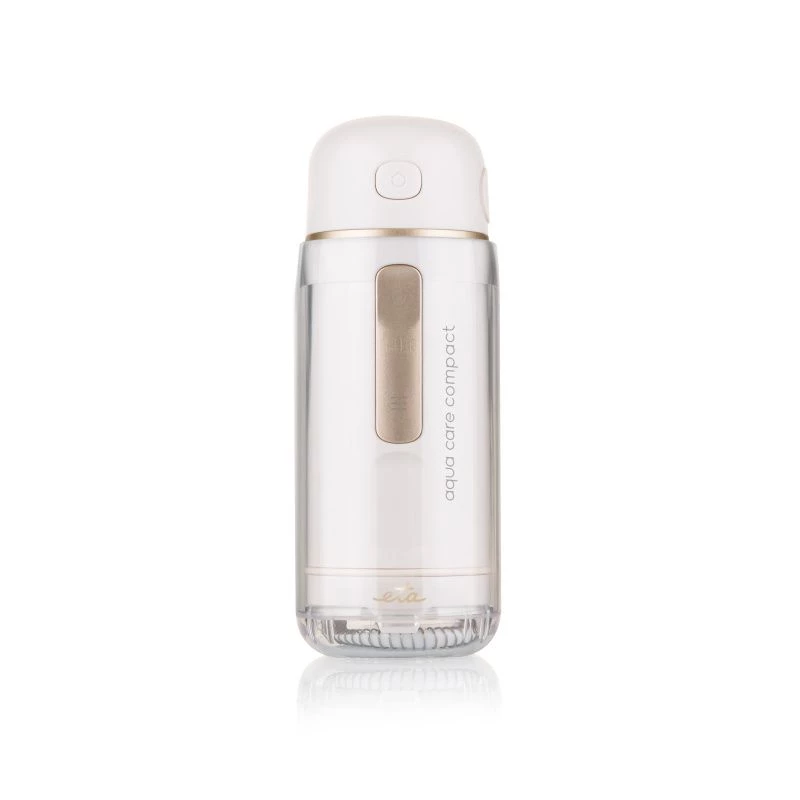 ETA Aqua Care Compact ETA570890000 ústna sprcha, 165 ml, 2 hubice, biela