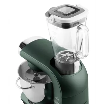 ETA Gratus EVO Elegance ETA102890325 kuchynský robot, 1500 W, 5,5 l, zelený