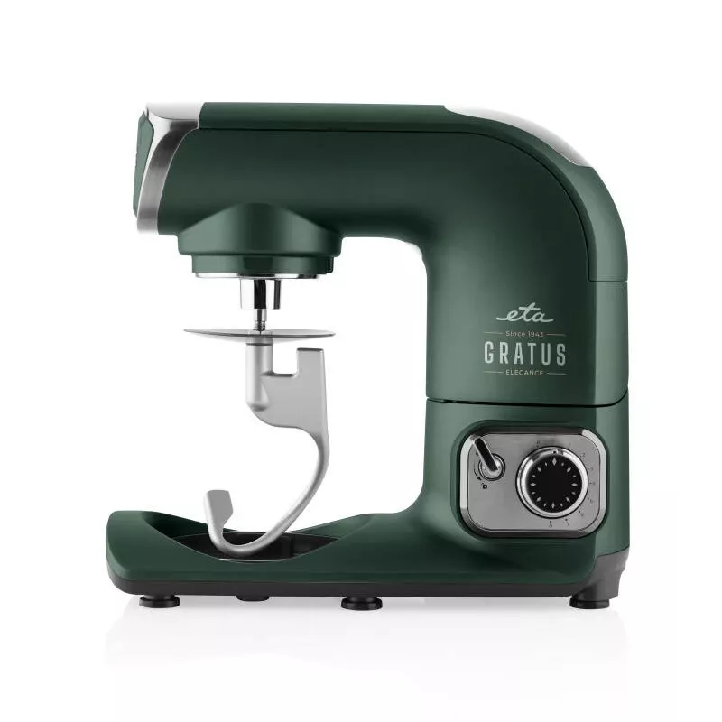 ETA Gratus EVO Elegance ETA102890325 kuchynský robot, 1500 W, 5,5 l, zelený