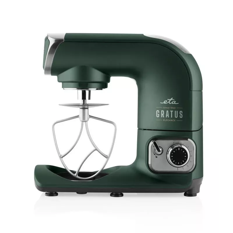 ETA Gratus EVO Elegance ETA102890325 kuchynský robot, 1500 W, 5,5 l, zelený