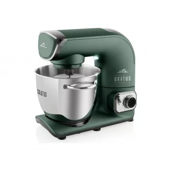 ETA Gratus EVO Elegance ETA102890325 kuchynský robot, 1500 W, 5,5 l, zelený