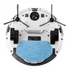 ETA Rover White Robotický vysávač 124890000 Rover white 124890000