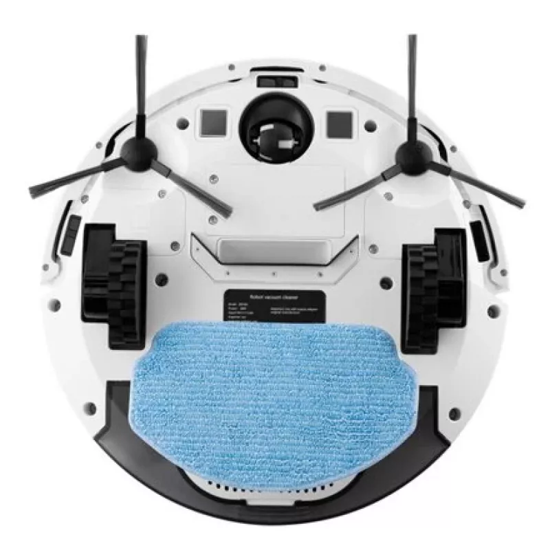 ETA Rover White Robotický vysávač 124890000 Rover white 124890000