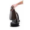 ETA Vapore parná stanica, 3000 W, čierna