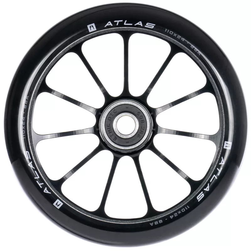 Ethic Atlas koleso 110mm Nebula