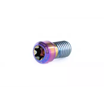 Ethic objímka Titanium Screw Raw
