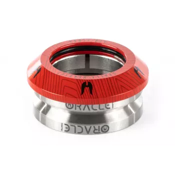 Ethic DTC Headset Oracle strieborná