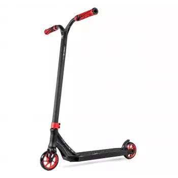 Ethic Erawan V2 Medium stunt kolobežka (čierna) – 6061 hliník, 110mm kolieska, 2,9kg
