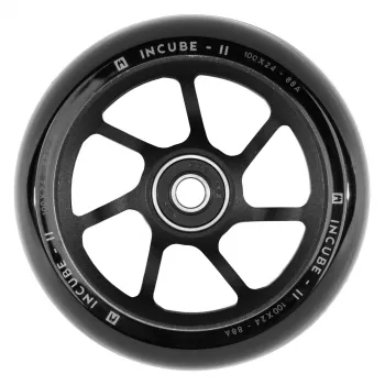 Ethic Incube V2 100mm červená