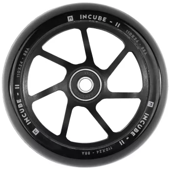 Ethic Incube V2 koleso 110mm modrá
