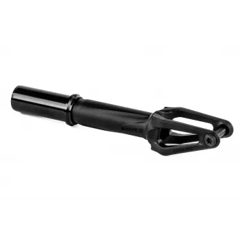 Ethic Merrow Fork V3 IHC strieborná
