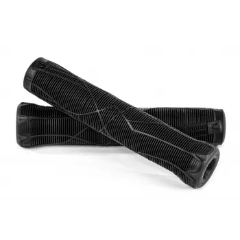 Ethic Slim Grips fialová