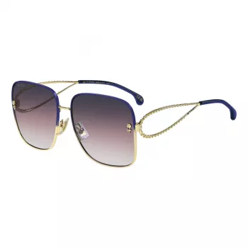 ETRO Dámske slnečné okuliare ETRO0070SS9E, 61/16/145 mm