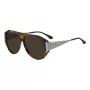 ETRO unisex slnečné okuliare ETRO0052SEX4, 61/11/140 mm