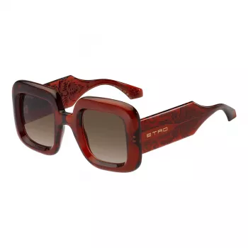 Etro dámske slnečné okuliare ETRO0015S2LF 48/29/145 mm