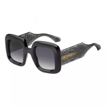 ETRO Dámske slnečné okuliare ETRO0015SKB7, 48/29/145 mm