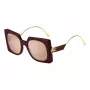 ETRO Dámske slnečné okuliare ETRO0026SLHF, 54/23/140 mm