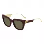 Etro dámske slnečné okuliare ETRO0027GSLHF 52/22/140 mm