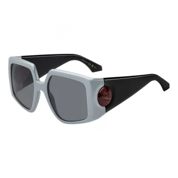 ETRO Dámske slnečné okuliare ETRO0038SMVU, 55/20/145 mm