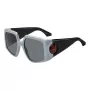ETRO Dámske slnečné okuliare ETRO0038SMVU, 55/20/145 mm