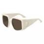 ETRO dámske slnečné okuliare ETRO0038SSZJ - sklo 55 mm, mostík 20 mm, stranica 145 mm