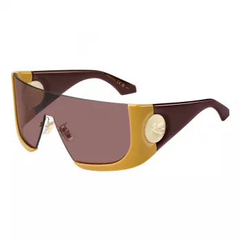 ETRO dámske slnečné okuliare ETROMACARON40 - sklo 99 mm, mostík 1 mm, stranica 120 mm