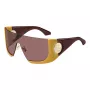 ETRO dámske slnečné okuliare ETROMACARON40 - sklo 99 mm, mostík 1 mm, stranica 120 mm