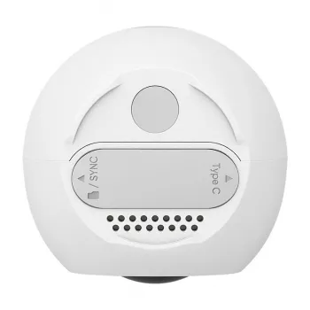Eufy eufyCam C35 4-kamerový set, 1080p