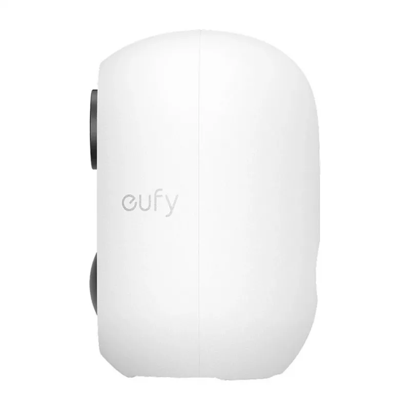 Eufy eufyCam C35 sada 4 kamier, 1080p