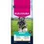 EUKANUBA Adult Medium Breed suché krmivo pre psov kuracie 15 kg