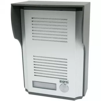 EURA ADP-41A3 jednorodinný audio interkom s RFID čítačkou (RL-3203ID)