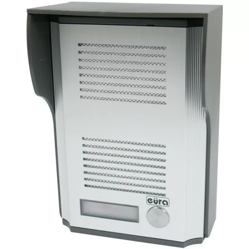 EURA ADP-41A3 jednorodinný audio interkom s RFID čítačkou (RL-3203ID)