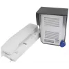 EURA ADP-41A3 jednorodinný audio interkom s RFID čítačkou (RL-3203ID)