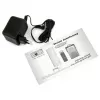 EURA ADP-42A3 (RL-3203M) audio domáci telefón súprava
