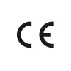 EURA ADP-51A3 DIFESA 1-rodinný audio domáci telefón s 2 mobilnými jednotkami, biela