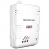 EURA GD-00A2 (GS-860) senzor zemného plynu a skvapalneného plynu 230V AC