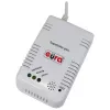 EURA GD-00A2 (GS-860) senzor zemného plynu a skvapalneného plynu 230V AC