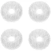 Eureka J15 Mop Pad x4 – Náhradné mikrofázové podložky pre vysávač J15