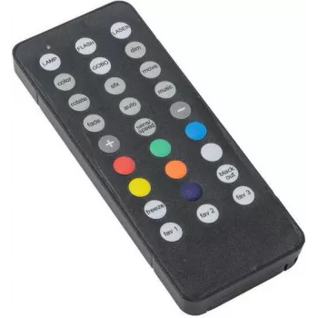EUROLITE AIR Series rádiový ovládač 50530611 433 MHz dosah až 30 m