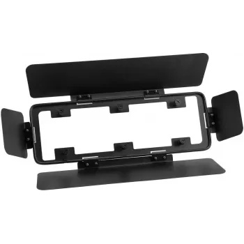EUROLITE Barndoor pre LED IP PIX Strobe 52200934 IP65