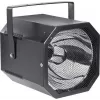 Eurolite Black Gun UV Spot 400W E-40 čierna 5110060A